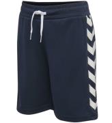 Hummel Shorts - HMLThim - Navy