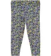 The New Siblings Leggings - Bruit - Tiny Flower