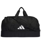 adidas Performance Taske - TIRO L DU M BC - Sort/Hvid