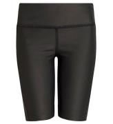 Rethinkit Cykelshorts - Gigi - Almost Black