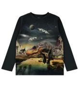 Molo Bluse - Reif - Rex Planet