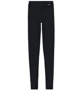 Molo Leggings - Uld - Nadine - Sort