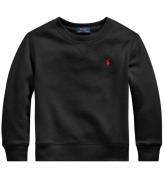 Polo Ralph Lauren Sweatshirt - Sort