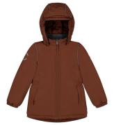 Mikk-Line Vinterjakke - Recycled - Mink