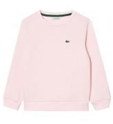 Lacoste Sweatshirt - Rosa