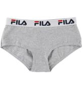 Fila Hipsters - GrÃ¥