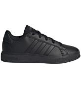 adidas Performance Sneakers - Grand Court 2.0 K - Sort