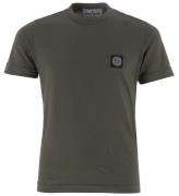 Stone Island T-shirt - Blue Grey