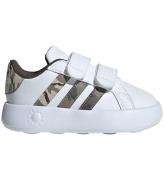 adidas Performance Sko - GRAND COURT 2.0 CF - Hvid