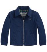 Polo Ralph Lauren Jakke - Bayport - Newport Navy