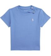 Polo Ralph Lauren T-shirt - New England Blue