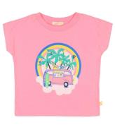 Billieblush T-shirt - Pink