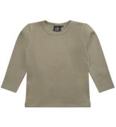 Sofie Schnoor Bluse - Dusty Green