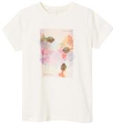 Name It T-shirt - NkfBesanne - Jet Stream/Murex Shell