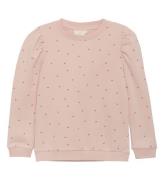 En Fant Sweatshirt - Peach Whip