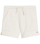 Tommy Hilfiger Shorts - Essential - Calico Heather