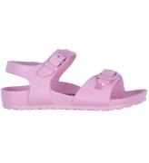 Birkenstock Badesandaler - Rio EVA - Fondant Pink