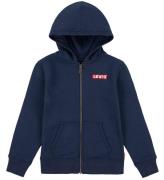 Levis Kids Cardigan - Dress Blues