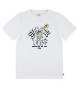 Levis T-shirt - Stay Cool - Cloud Dancer