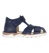 Bundgaard Sandaler - Sofus - Navy