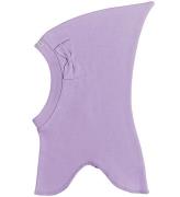 Racing Kids Elefanthue - 1-lags- Bright Lavender m. SlÃ¸jfe