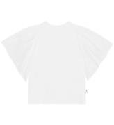Molo T-shirt - Ritza - White