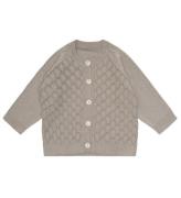 Thats Mine Cardigan - Strik - Paco - London Fog