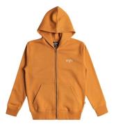 Billabong Cardigan - Arch - Orange