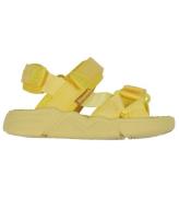 Bisgaard Sandaler - Louis - Yellow