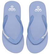 Hummel Klipklapper - Flip Flop JR - Hydragea