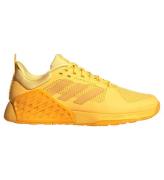 adidas Performance Sko - Dropset 2 Trainer - Gul