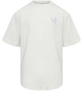 Sofie Schnoor T-shirt - White Alyssum