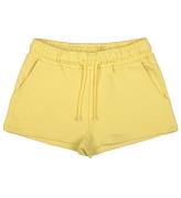 The New Shorts - KnKlara - Lemon Drop