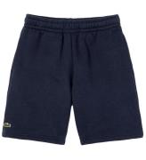 Lacoste Sweatshorts - Navy