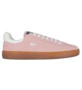 Lacoste Sko - Baseshot 124 - Pink/Gum