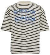 Sofie Schnoor T-shirt - Dark Blue