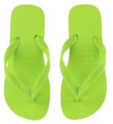 Havaianas Klipklapper - Top - Lemon Green