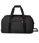 Eastpak Rejsetaske m. Hjul - Container 85+ - 132L - Sort