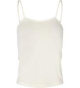 Rosemunde Top - Strap - Ivory