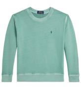 Polo Ralph Lauren Sweatshirt - Faded Mint