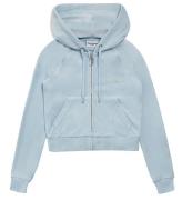 Juicy Couture Cardigan - Robertson - Powder Blue