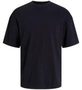 Jack & Jones T-shirt - JjeUrban - Noos - Black/ Loose