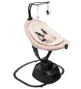 Babymoov SkrÃ¥stol - Swoon Evolution - 63x69x93 cm - Mocha