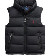 Polo Ralph Lauren Dunvest - El Cap - Sort