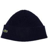 Lacoste Hue - Strik - Rib - Navy