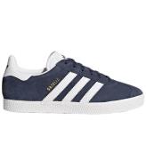 adidas Originals Sko - Gazelle - Collegiate Navy