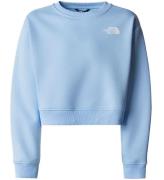 The North Face Sweatshirt - Cutline - Cornflower