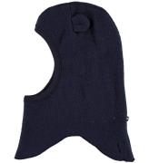 Molo Elefanthue - Uld - Urso - Dark Navy