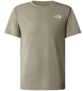 The North Face T-shirt - B Reaxion - Clay Grey