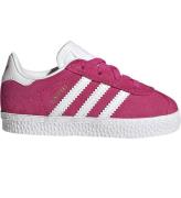 adidas Originals Sko - Gazelle CF EL I - Rosa/Hvid